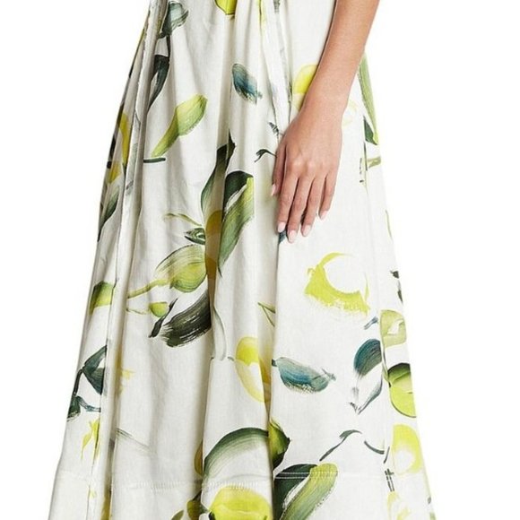 AJE ZEST MIDI DRESS dress dress✨️ - Picture 2 of 5